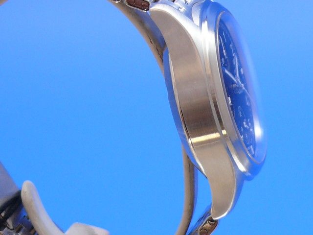 IWC Fliegerchronograph 3706