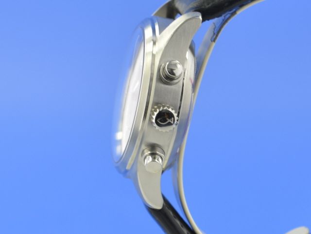 IWC Fliegerchronograph 3706