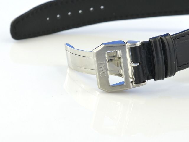 IWC Fliegerchronograph 3706