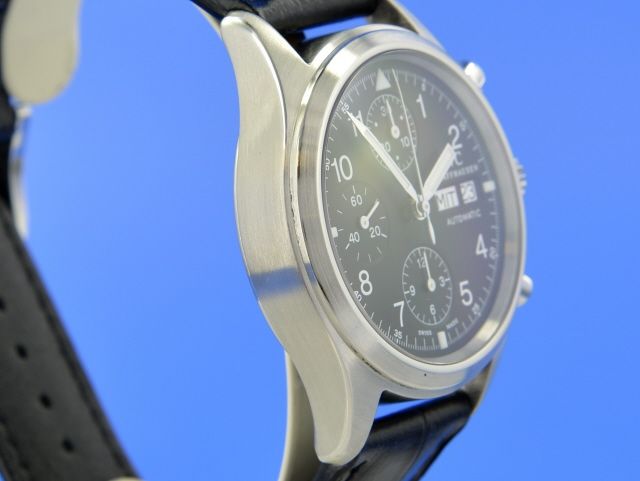 IWC Fliegerchronograph 3706