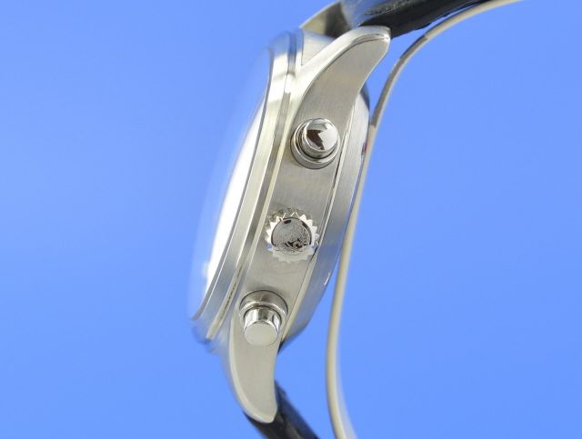 IWC Fliegerchronograph 3706