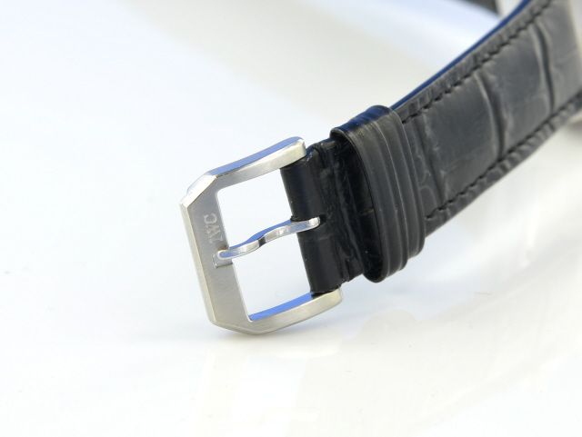 IWC Fliegerchronograph 3706