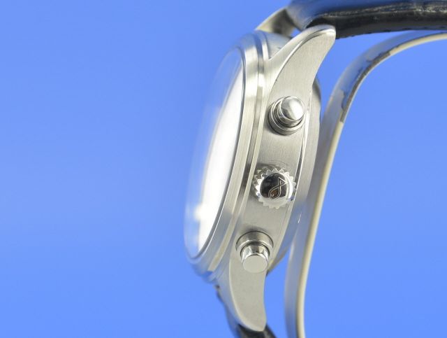 IWC Fliegerchronograph 3706