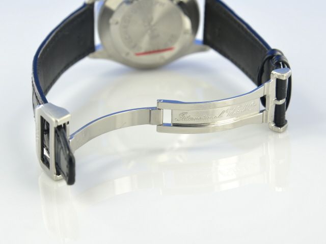 IWC Fliegerchronograph 3706