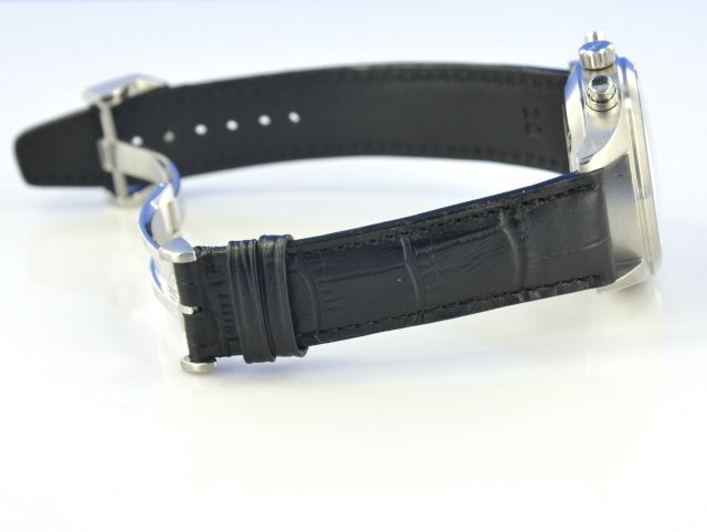 IWC Fliegerchronograph 3706