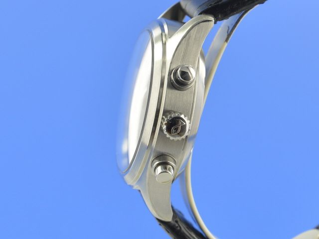 IWC Fliegerchronograph 3706