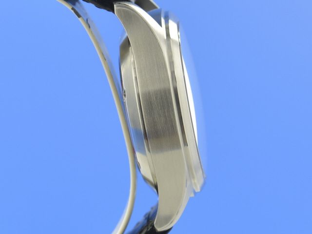 IWC Fliegerchronograph 3706