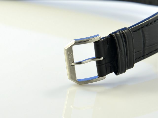 IWC Fliegerchronograph 3706