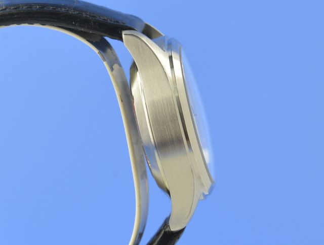 IWC Fliegerchronograph 3706