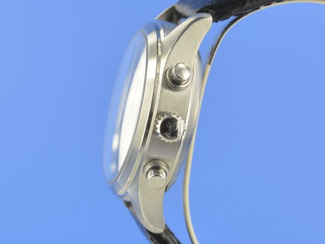 IWC Fliegerchronograph 3706