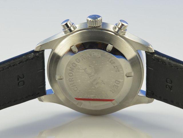 IWC Fliegerchronograph 3706