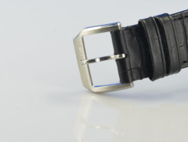 IWC Fliegerchronograph 3706