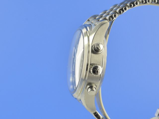 IWC Fliegerchronograph 3706