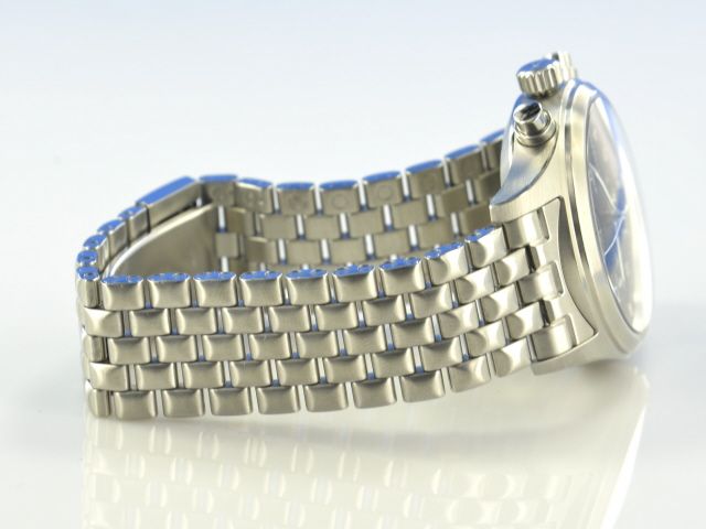 IWC Fliegerchronograph 3706