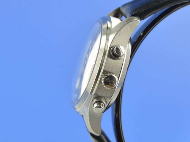 IWC Fliegerchronograph 3706