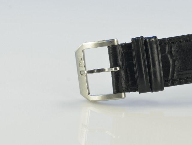 IWC Fliegerchronograph 3706