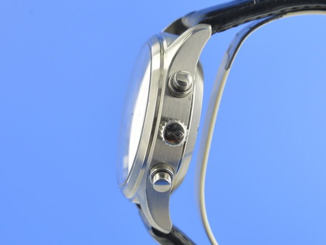 IWC Fliegerchronograph 3706