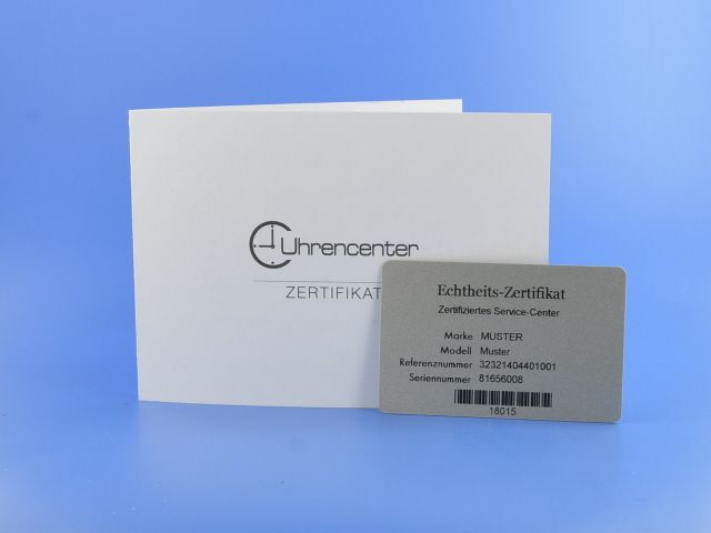 IWC Fliegerchronograph 3706