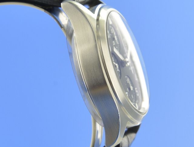 IWC Fliegerchronograph 3706