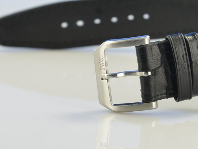 IWC Fliegerchronograph 3706