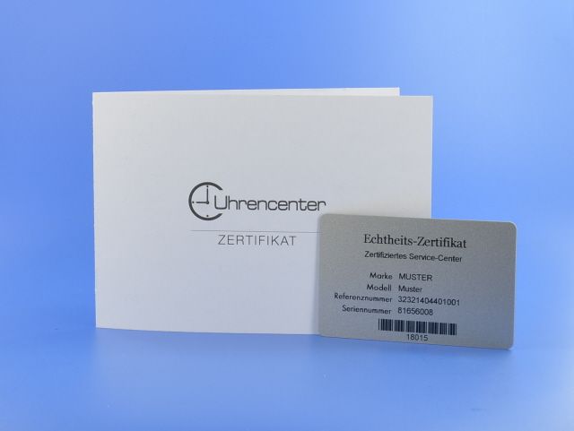 IWC Fliegerchronograph 3706