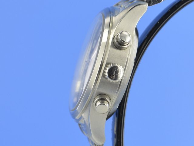 IWC Fliegerchronograph 3706