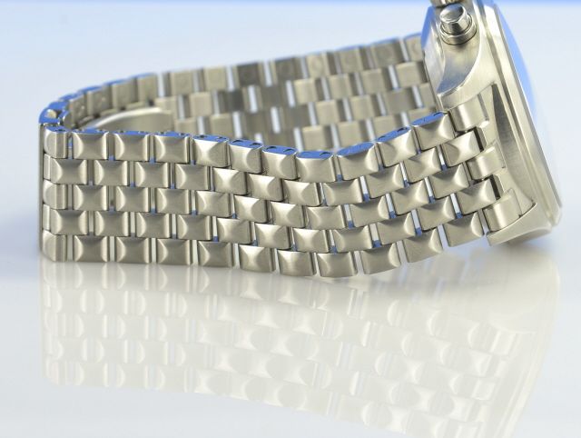 IWC Fliegerchronograph 3706