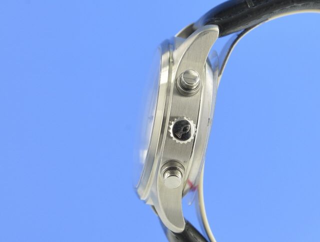 IWC Fliegerchronograph 3706