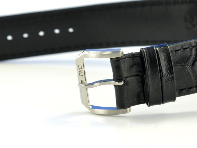 IWC Fliegerchronograph 3706