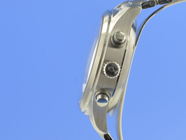 IWC Fliegerchronograph 3706