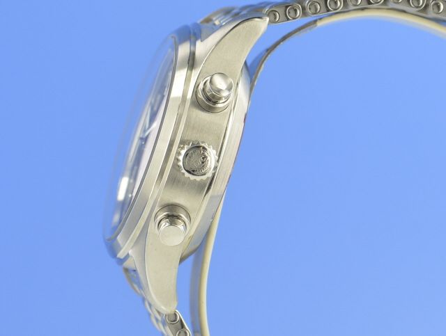 IWC Fliegerchronograph 3706