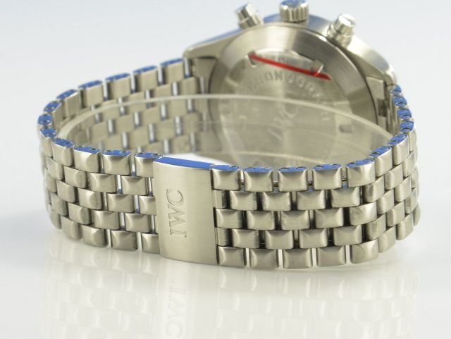 IWC Fliegerchronograph 3706