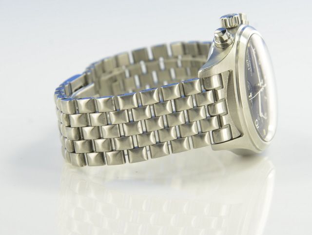 IWC Fliegerchronograph 3706