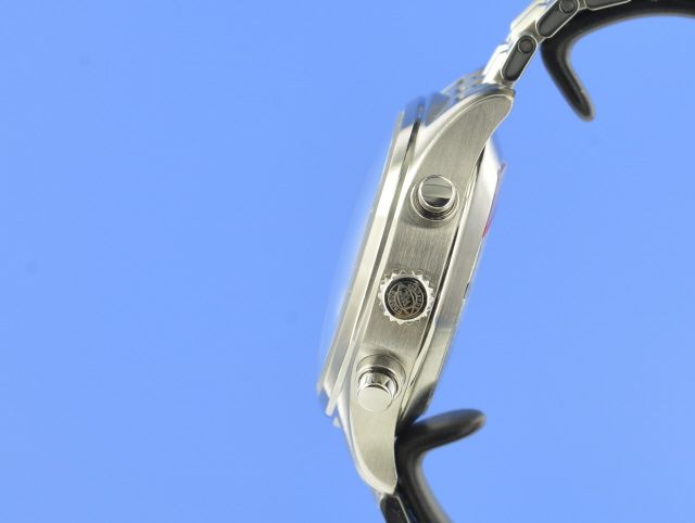 IWC Fliegerchronograph 3706