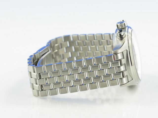 IWC Fliegerchronograph 3706