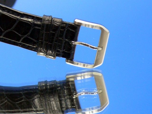 IWC Fliegerchronograph 3717 Laureus 2500 St. Limitiert