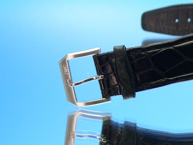 IWC Fliegerchronograph 3717