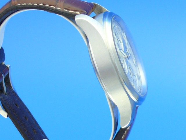 IWC Fliegerchronograph 3717