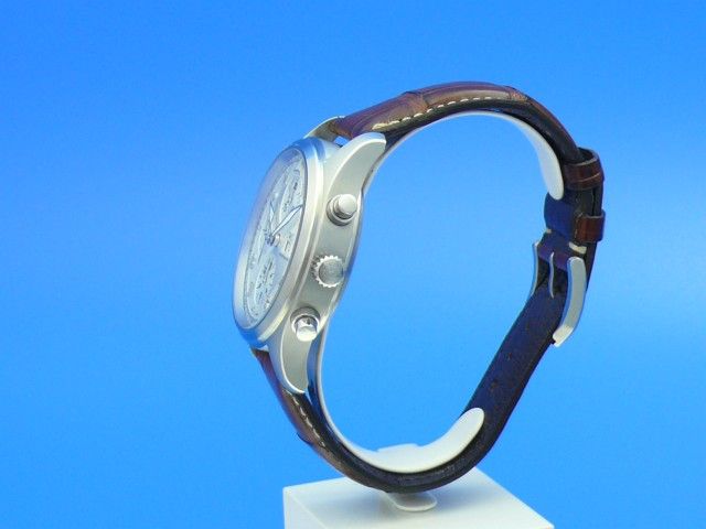 IWC Fliegerchronograph 3717