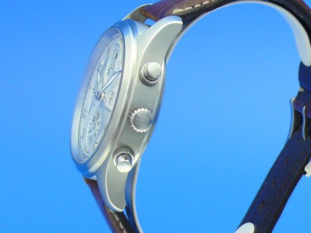 IWC Fliegerchronograph 3717