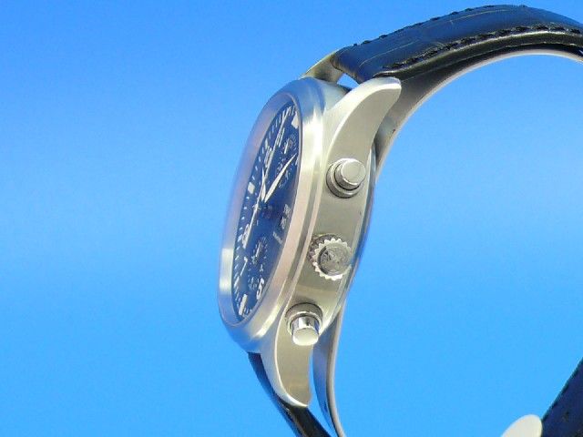 IWC Fliegerchronograph 3717