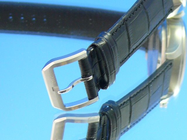 IWC Fliegerchronograph 3717