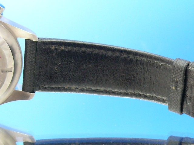 IWC Fliegerchronograph 3717