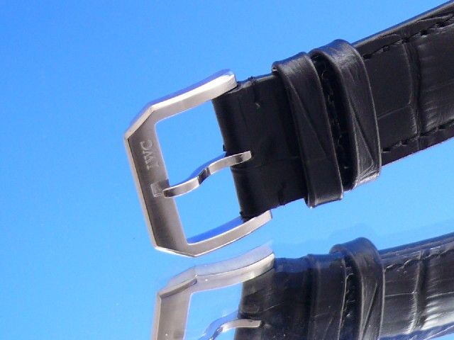 IWC Fliegerchronograph 3717