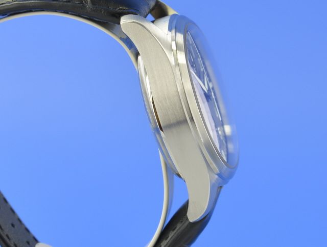 IWC Fliegerchronograph 3717