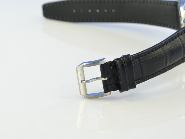 IWC Fliegerchronograph 3717