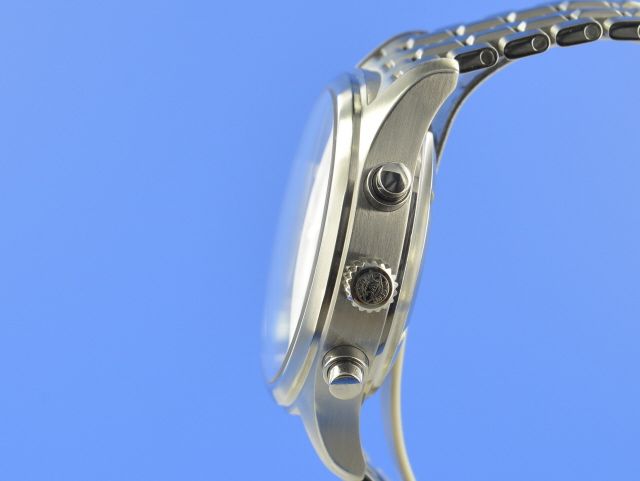 IWC Fliegerchronograph 3717