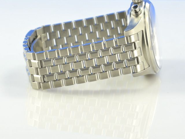 IWC Fliegerchronograph 3717