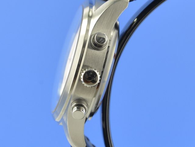 IWC Fliegerchronograph 3717