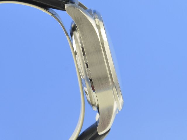 IWC Fliegerchronograph 3717